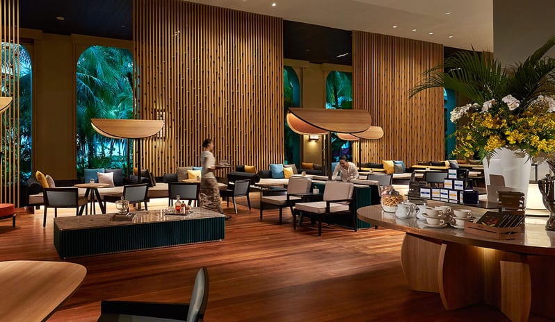 PARKROYAL Penang Resort-Javana Lounge_1767